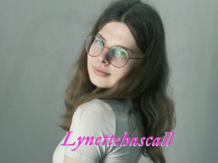 Lynettehascall