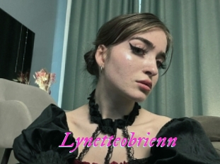 Lynetteobrienn