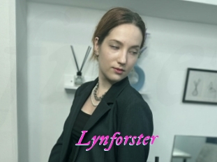 Lynforster