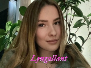 Lyngallant