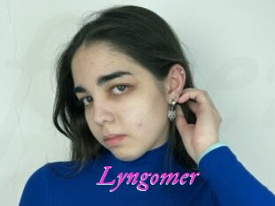 Lyngomer