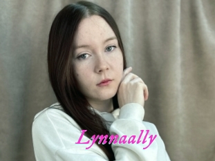 lynnaally Fille Sensuelle