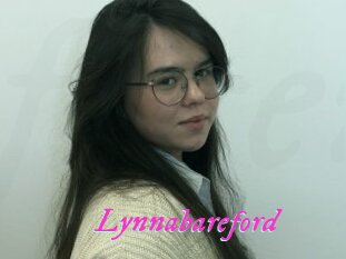Lynnabareford