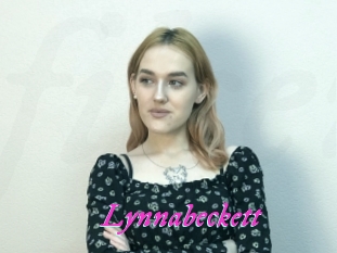 lynnabeckett Fille Sensuelle