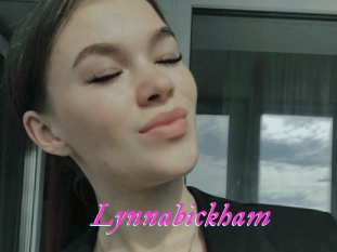 Lynnabickham