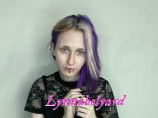 Lynnabolyard