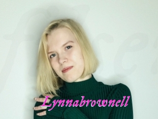 Lynnabrownell