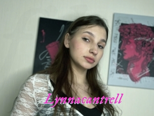 Lynnacantrell