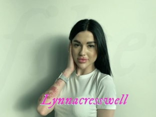 Lynnacresswell