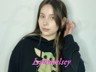 lynnaelsey Fille Sensuelle