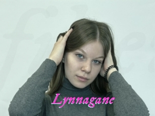 Lynnagane