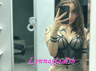 Lynnagladish