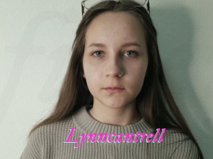 Lynncantrell