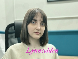 lynncolden Fille Sensuelle