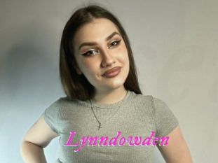 lynndowden Fille Sensuelle