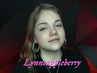 Lynneappleberry
