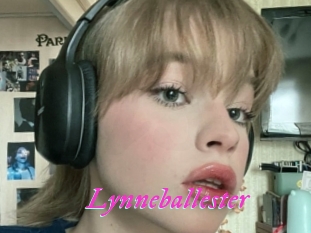 Lynneballester