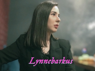 Lynnebarkus