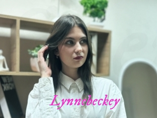 Lynnebeckey