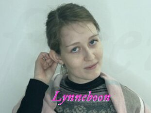 Lynneboon