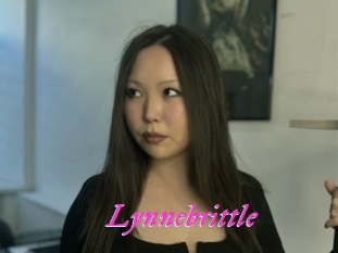 Lynnebrittle