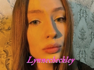 Lynnecheckley
