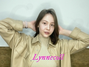 lynnecoll Fille Sensuelle