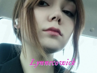 Lynnecowick