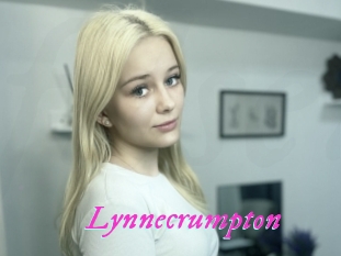 Lynnecrumpton