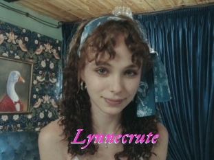 lynnecrute Fille Sensuelle