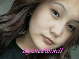lynnedwinell Fille Sensuelle