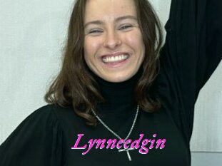 Lynneedgin