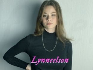 Lynneelson