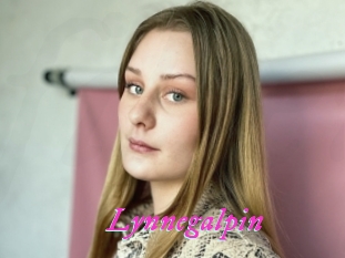 lynnegalpin Fille Sensuelle