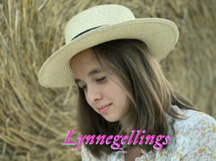 Lynnegellings
