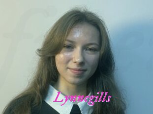 Lynnegills