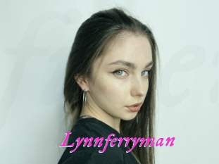 lynnferryman Fille Sensuelle