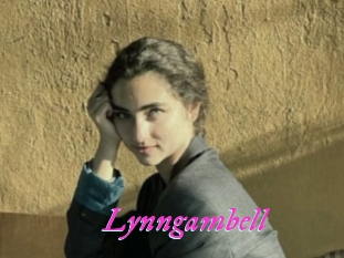 Lynngambell
