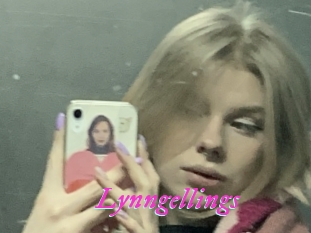 Lynngellings