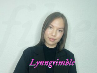 lynngrimble Fille Sensuelle