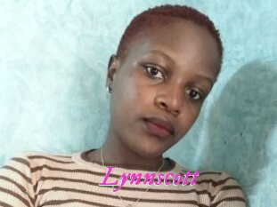 lynnscott Fille Sensuelle