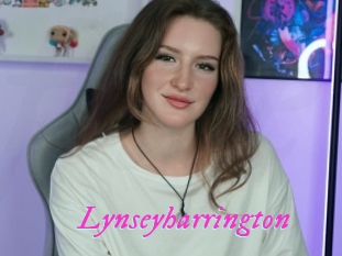 lynseyharrington Fille Sensuelle