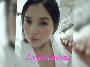 Lyramendoza