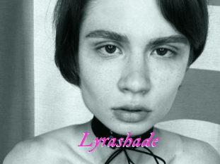 Lyrashade