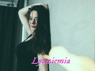 Lyzziemia