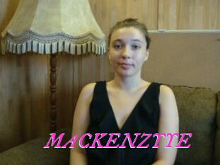 MACKENZYYE
