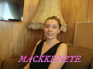 MACKKENZYE