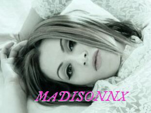 MADISONNX