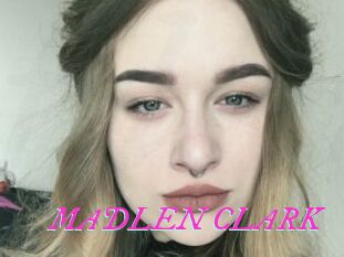 MADLEN_CLARK Fille Sensuelle