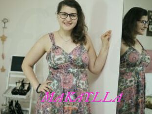 MAKAYLLA